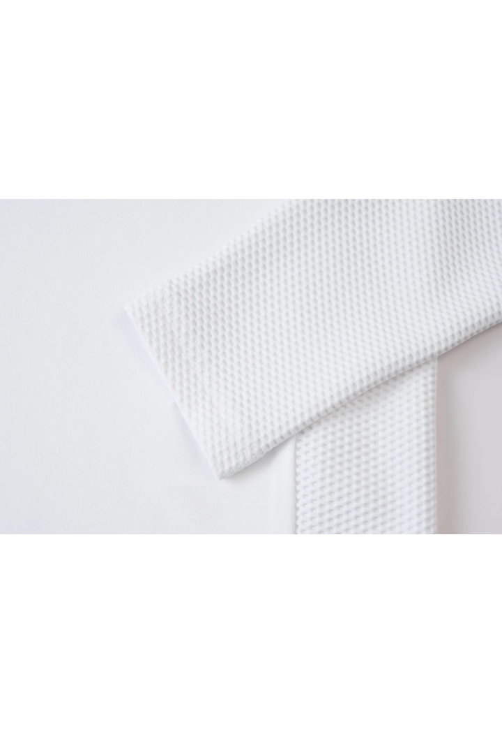T-shirt con maniche lunghe COVALLIERO giovane 26SS
