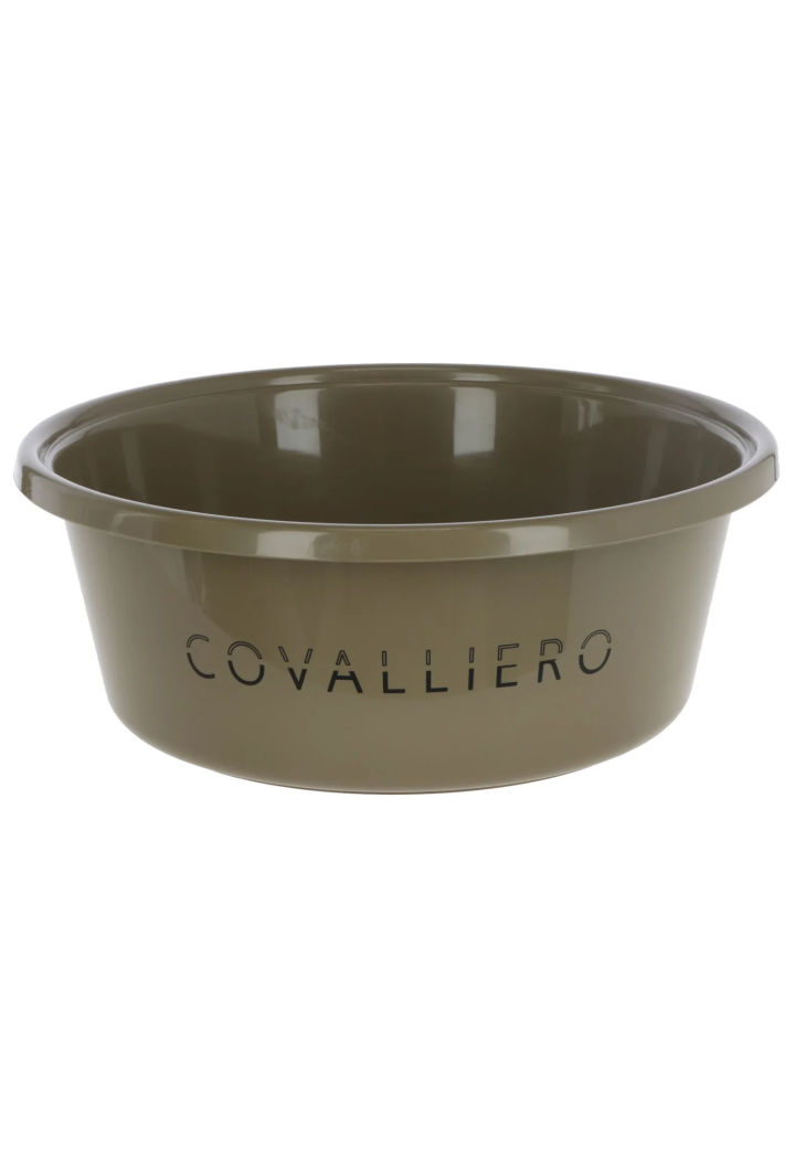 COVALLIERO ciotola di alimentazione primavera/estate 2026