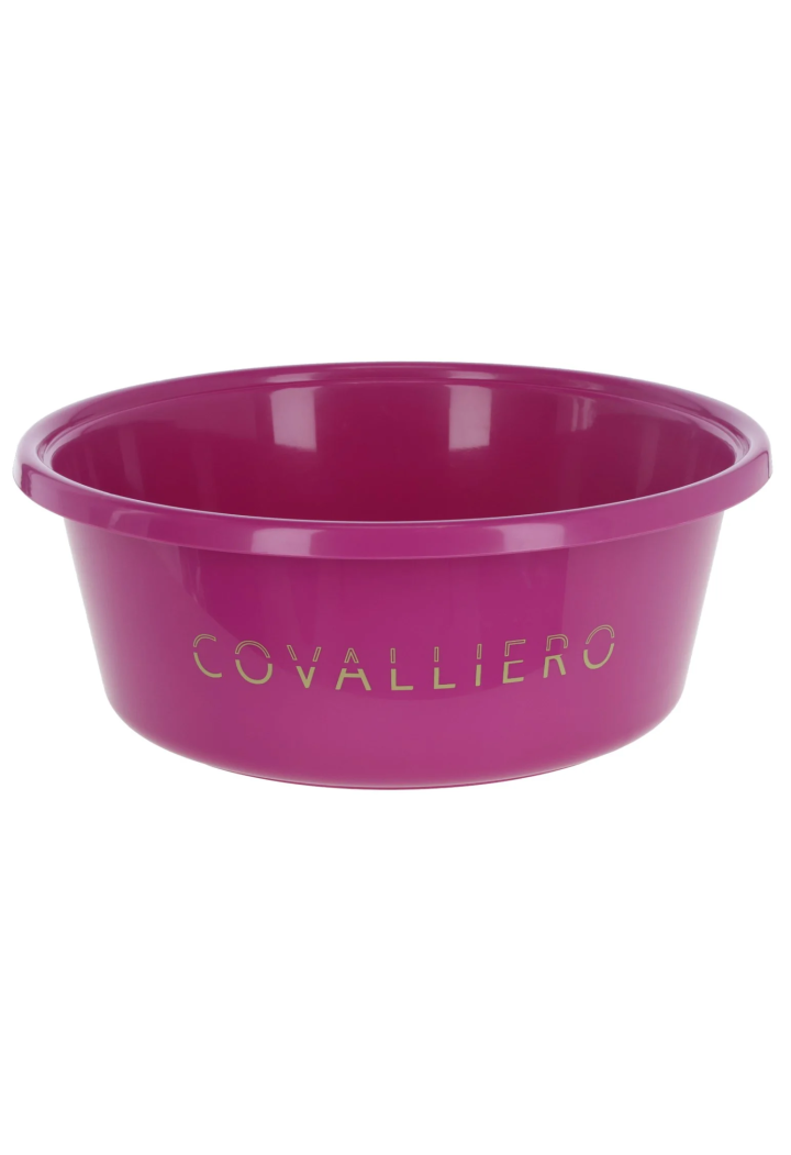 COVALLIERO ciotola di alimentazione primavera/estate 2026