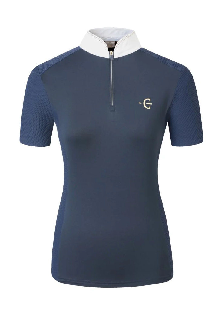 Polo T-shirt COVALLIERO giovanile 26SS