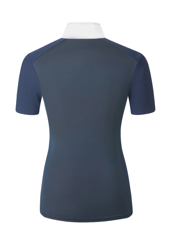 Polo T-shirt COVALLIERO giovanile 26SS