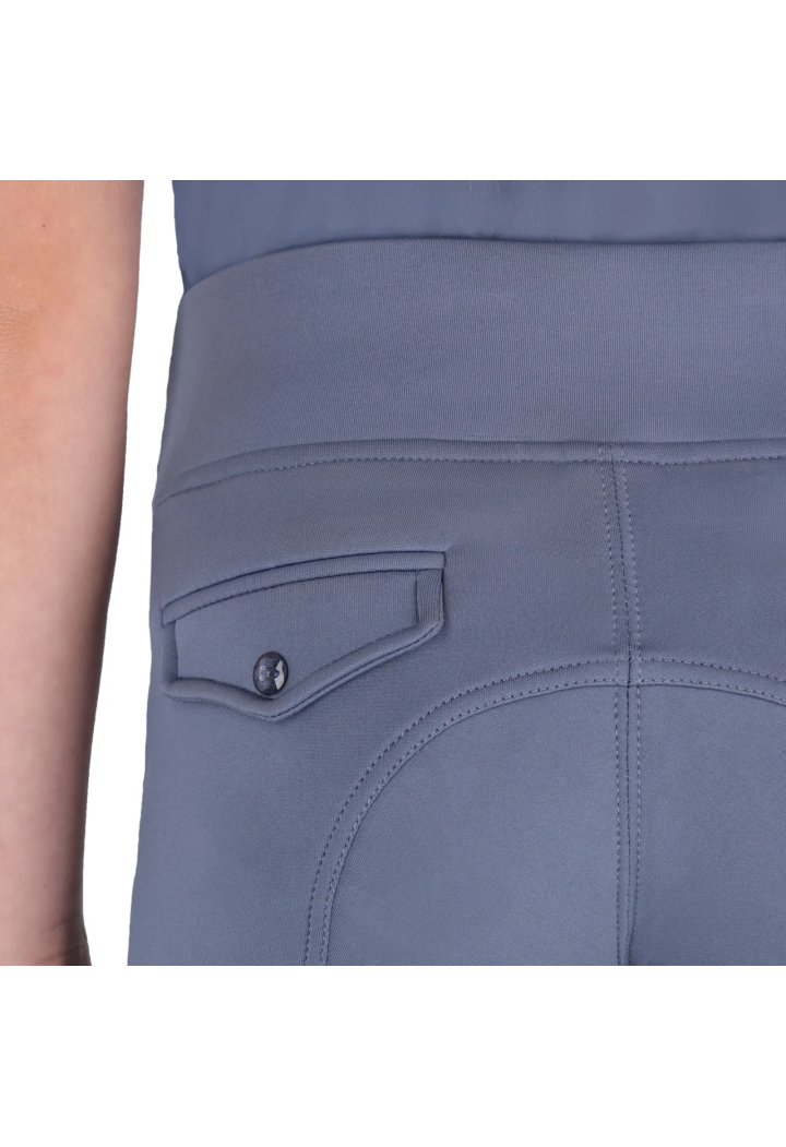 QHP Aubrey Youth Leggings 26SS
