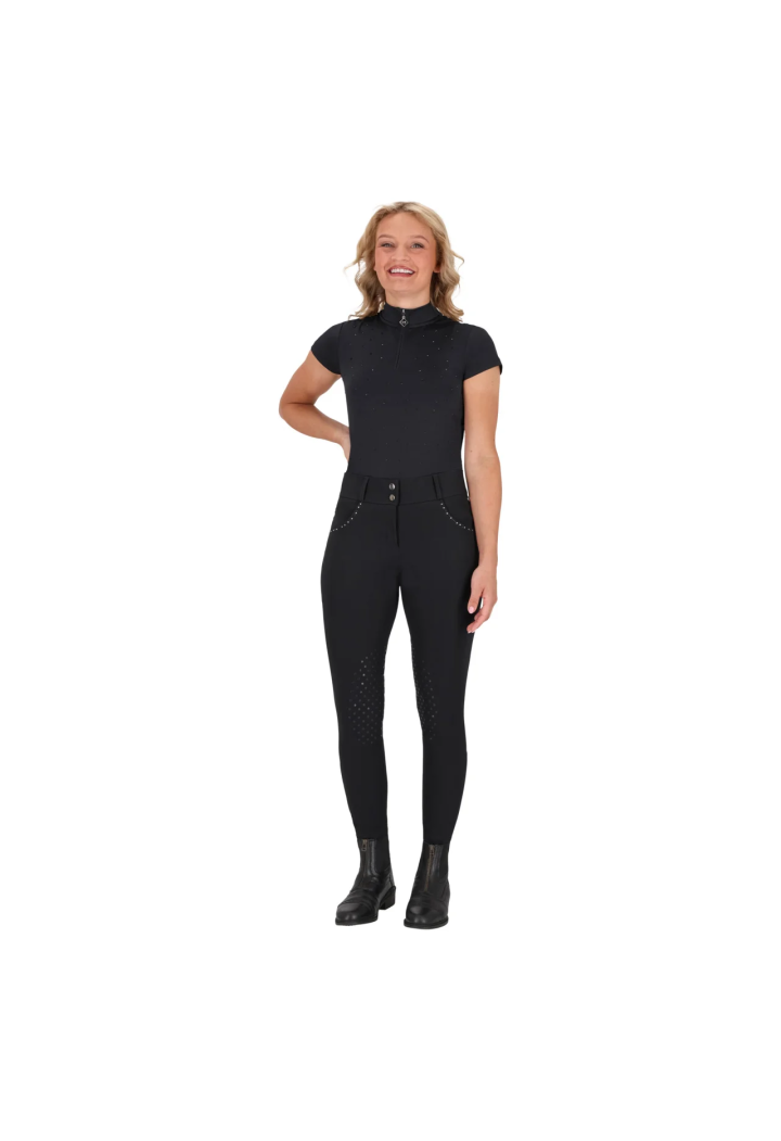 QHP formazione camicetta donne Oakleigh 26SS