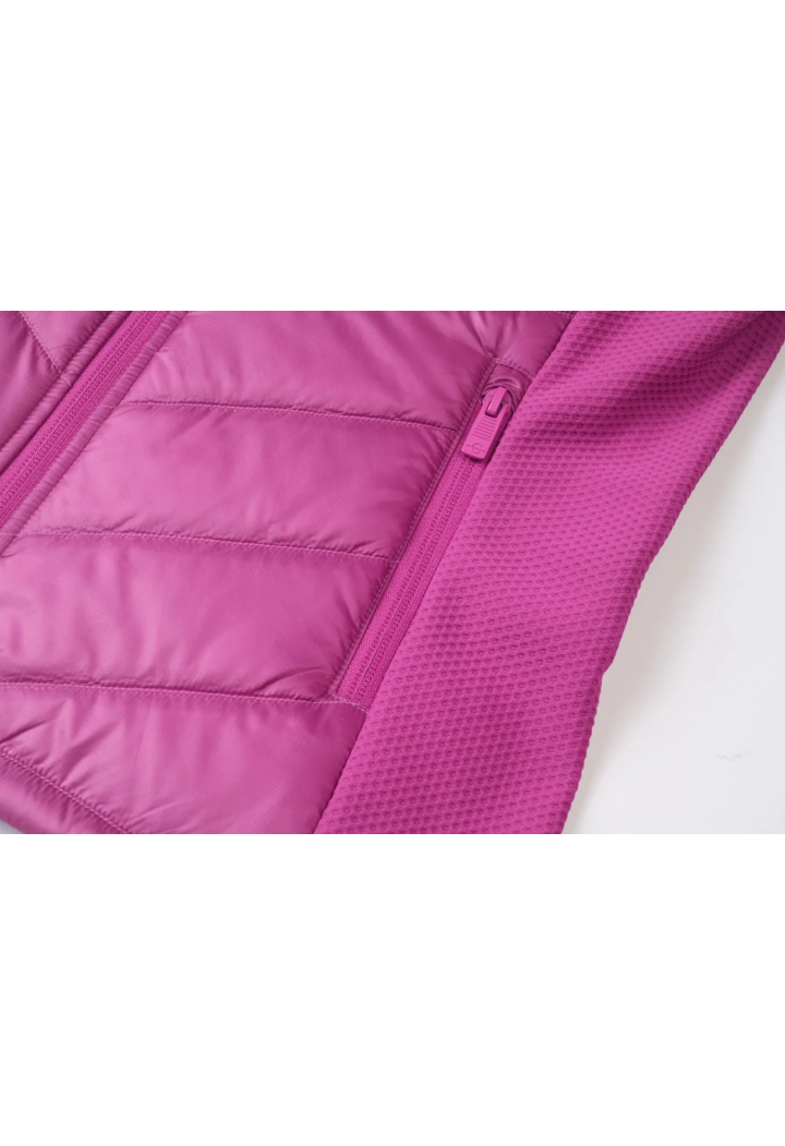 Gilet imbottito COVALLIERO primavera/estate 2026 femmina
