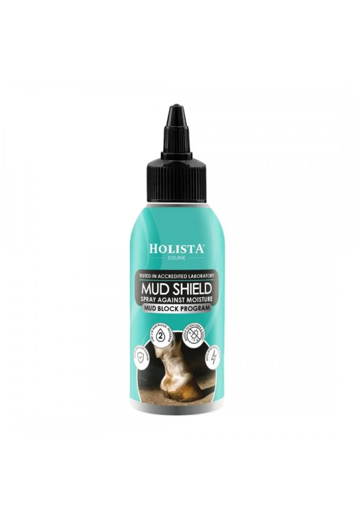 Preparazione per Grude HOLISTA Mud Shield 100ml