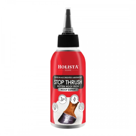 HOLISTA Stop Thrush Gel 100ml