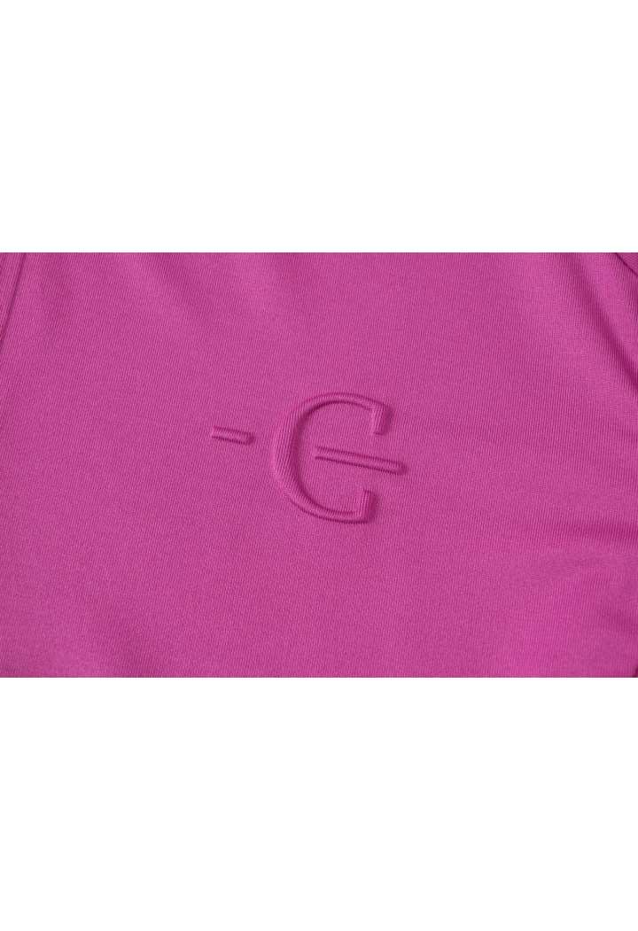 Polo T-shirt COVALLIERO femmina 26SS