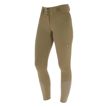 Pantaloni da equitazione alta attesa COVALLIERO femmina 26 SS