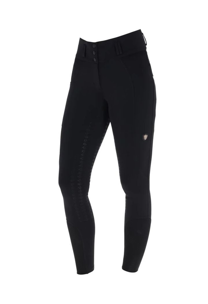 Pantaloni da equitazione alta attesa COVALLIERO femmina 26 SS
