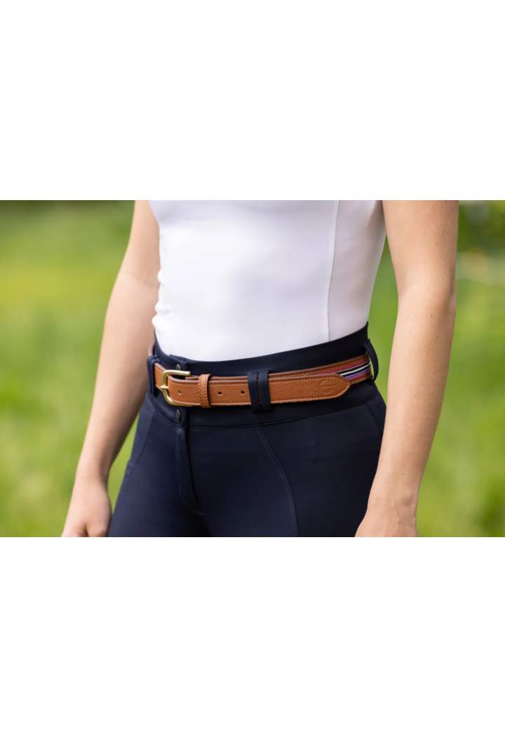 Cinturino per pantaloni COVALLIERO 26SS