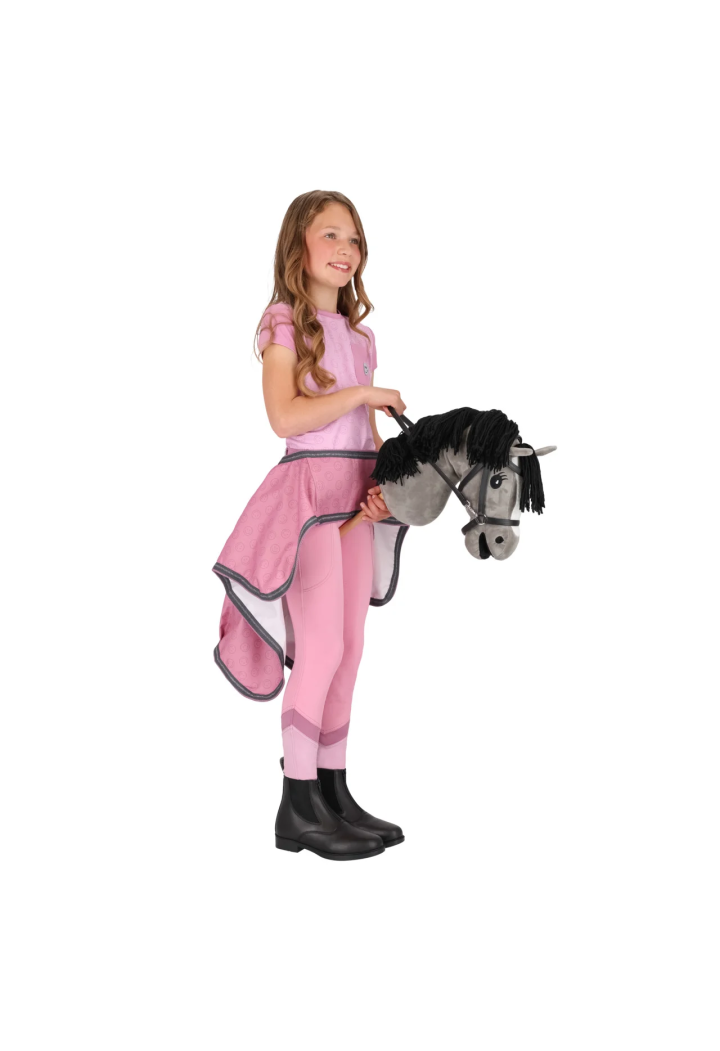 Coperta per cavalli QHP Hobby Horse primavera/estate 2026
