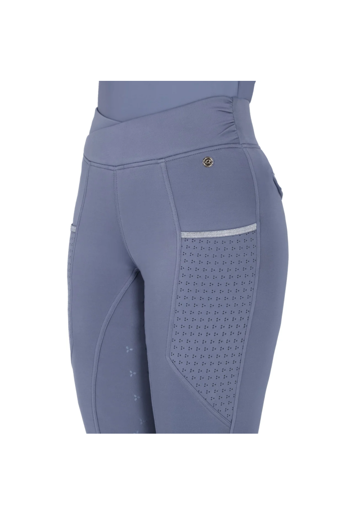 QHP Aubrey Leggings donna 26SS