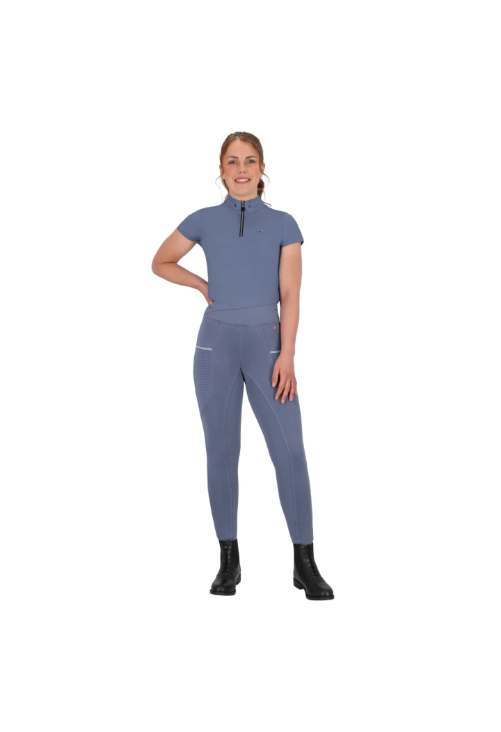 QHP Aubrey Leggings donna 26SS