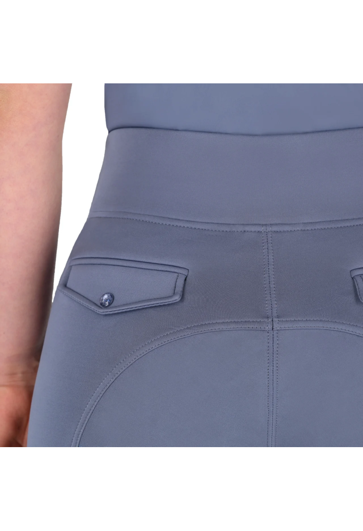 QHP Aubrey Leggings donna 26SS