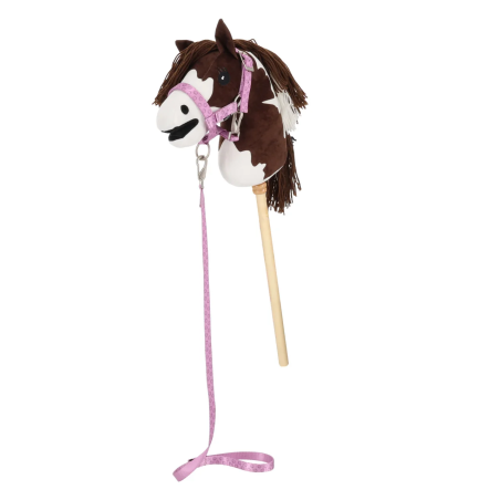 Cavezza lunghina QHP HobbyHorse primavera/estate 2026