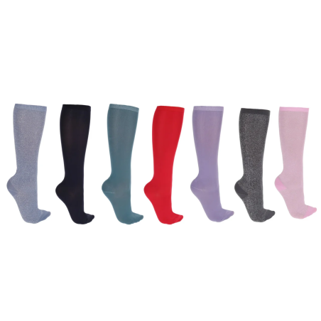 Calzini QHP WeekCollection - set 7 par 26SS