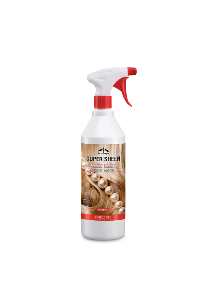VEREDUS Super Sheen 1000ml
