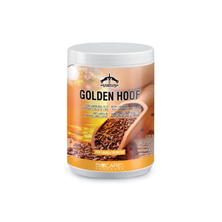 Grasso polmonare VEREDUS Golden Hoof 1000ml