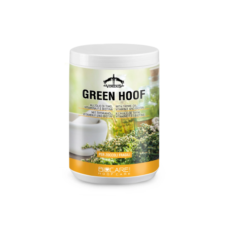 Grasso polmonare VEREDUS Green Hoof 1000ml