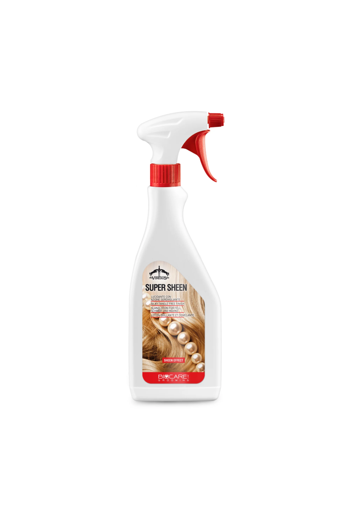 VEREDUS Super Sheen 500ml
