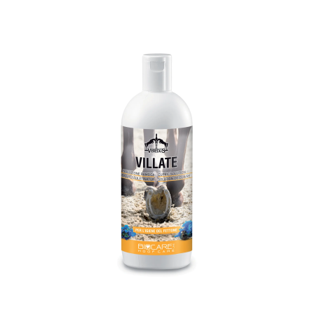 Liquido Rotent fettoni VEREDUS Villate 500ml