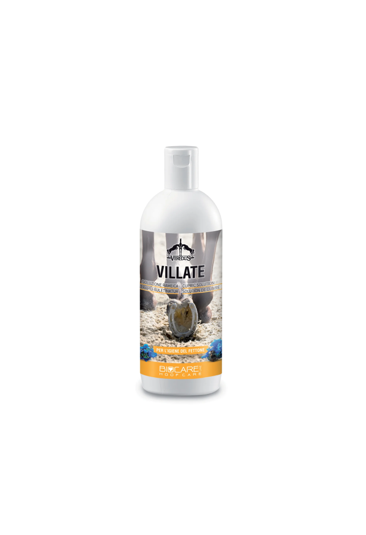 Liquido Rotent fettoni VEREDUS Villate 500ml