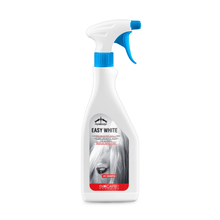 Shampoo secco VEREDUS Easy White 500ml