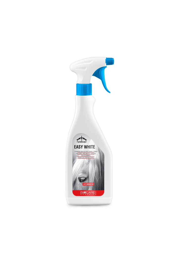 Shampoo secco VEREDUS Easy White 500ml