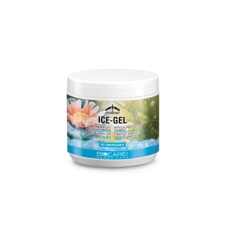 gel di raffreddamento VEREDUS Ice Gel 500ml