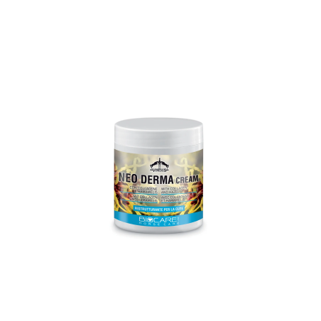VEREDUS Neo Derma 250ml rigenerante balsamo