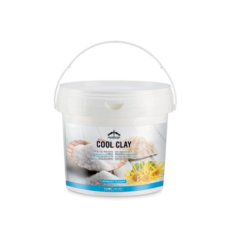 refrigerante VEREDUS Cool Clay 2,5kg