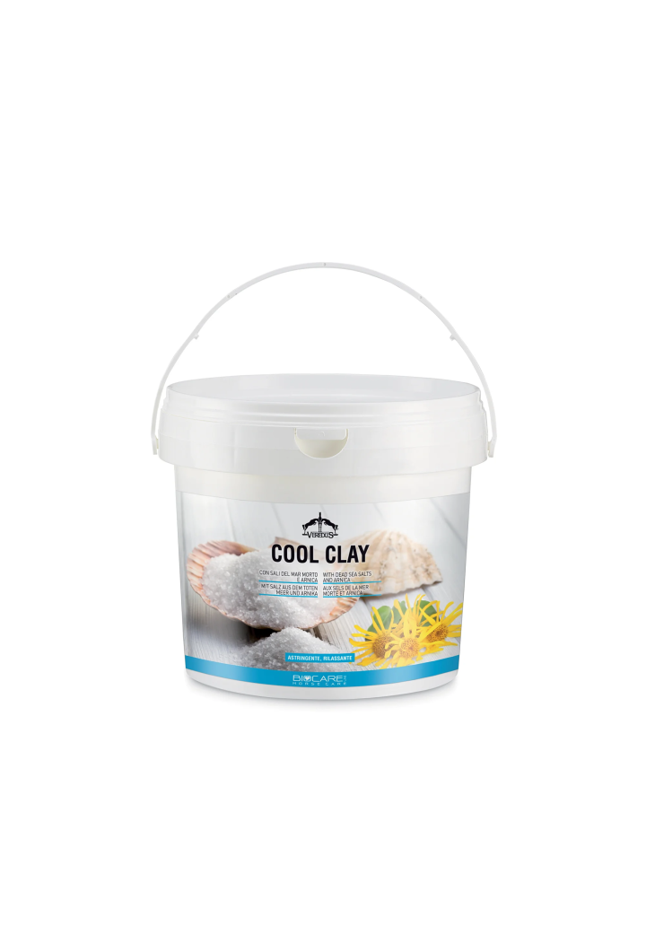 refrigerante VEREDUS Cool Clay 2,5kg