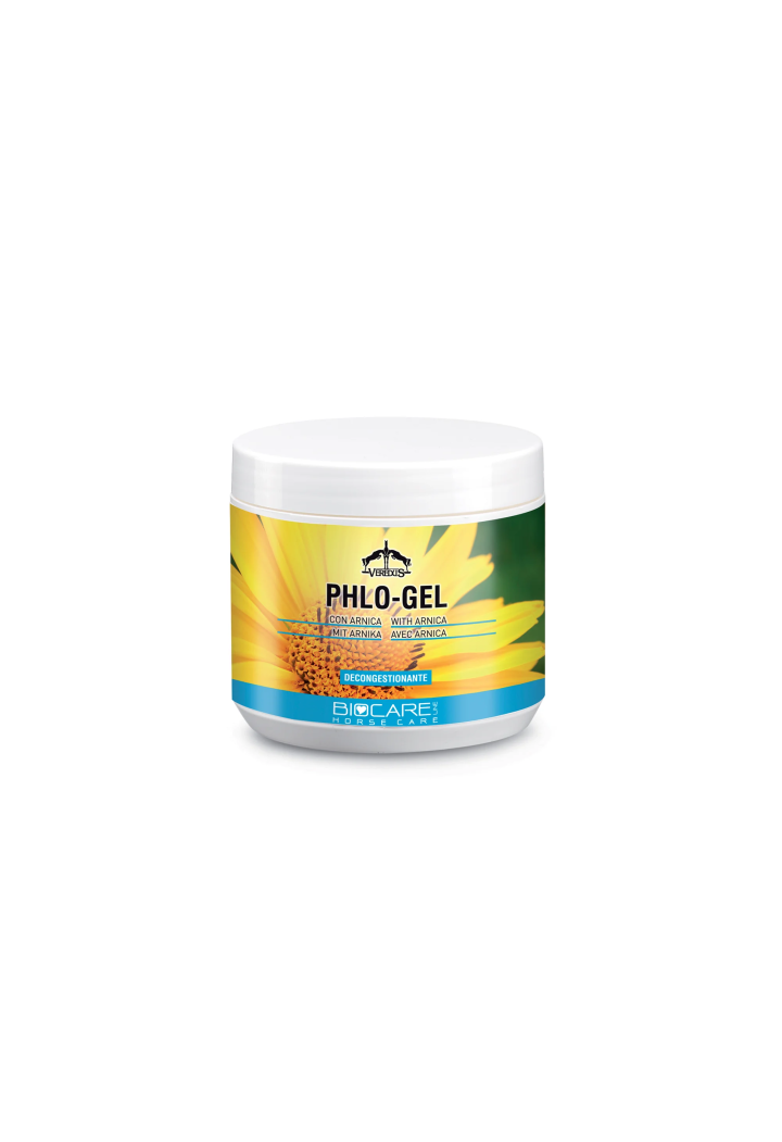 Gel rigenerativo VEREDUS Phlo Gel 500ml