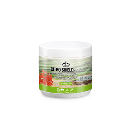 gel di insetti VEREDUS Citro Shield gel 500ml