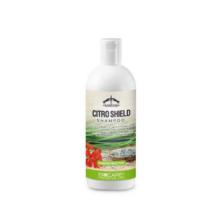 VEREDUS Citro Shield Shampoo 500ml shampoo