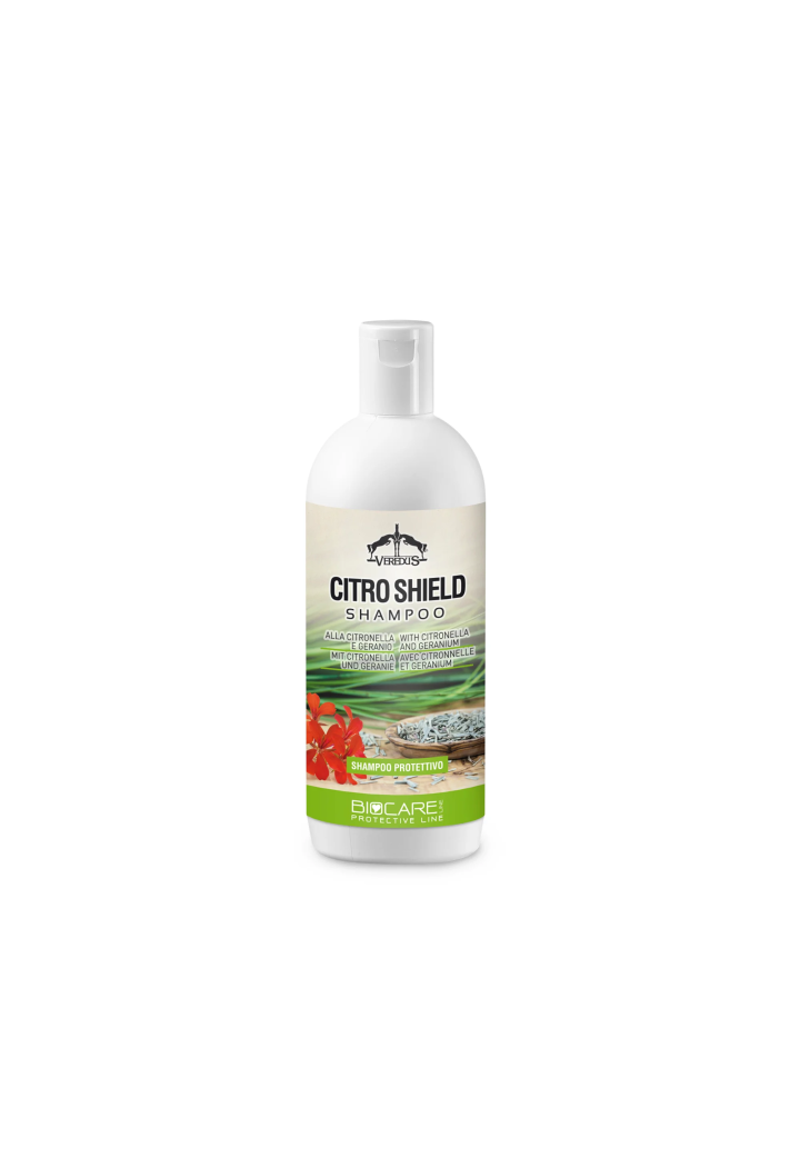 VEREDUS Citro Shield Shampoo 500ml shampoo
