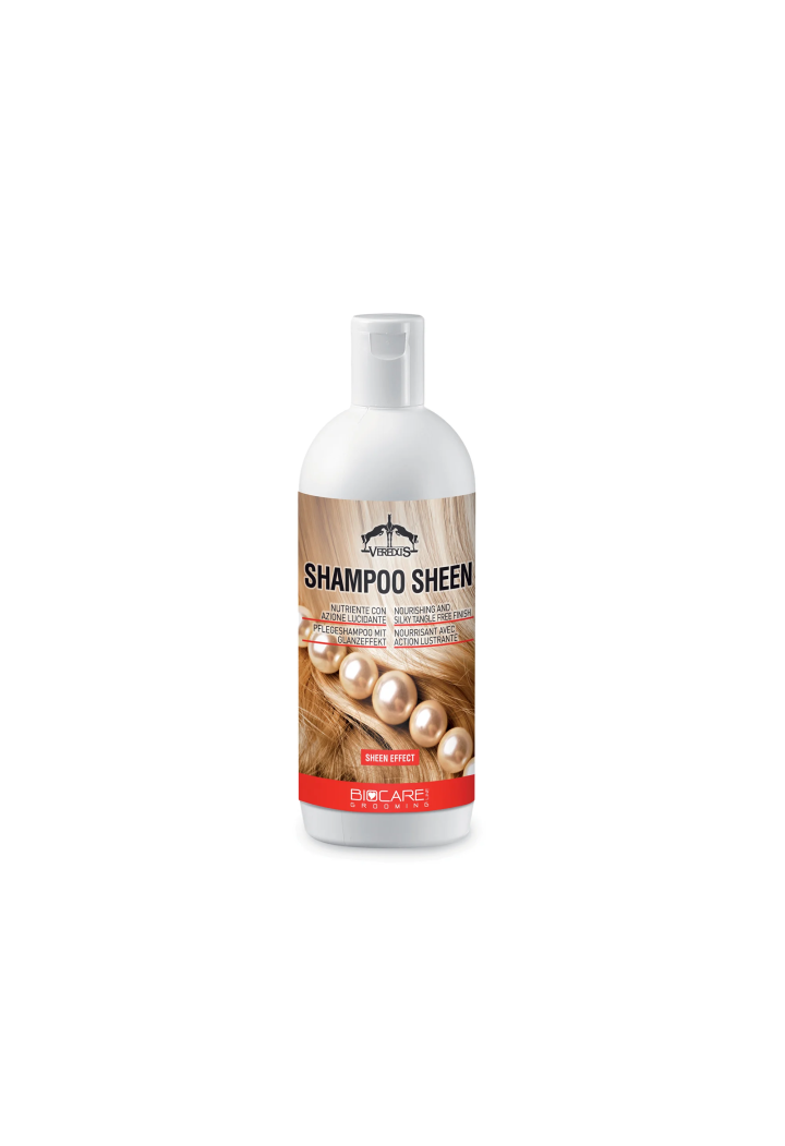 Shampoo scintillante VEREDUS Shampoo Sheen 500ml