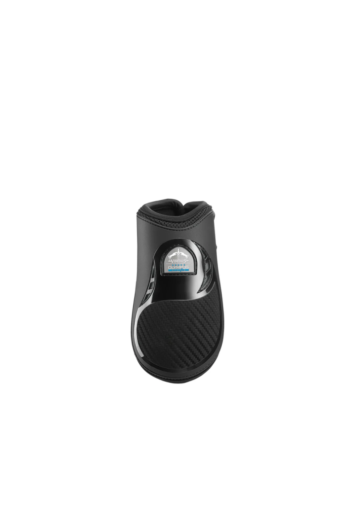 Protezioni VEREDUS Carbon Gel Vento posteriore