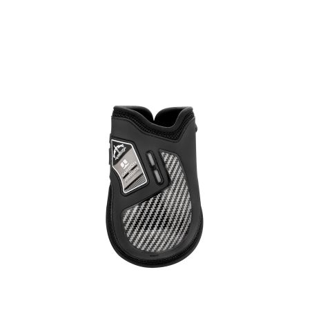 Protezione posteriore VEREDUS Carbon Gel Absolute
