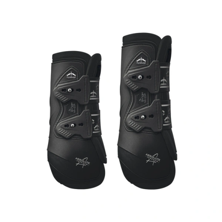 Indietro Paratendini da dressage VEREDUS Absolute Elastic