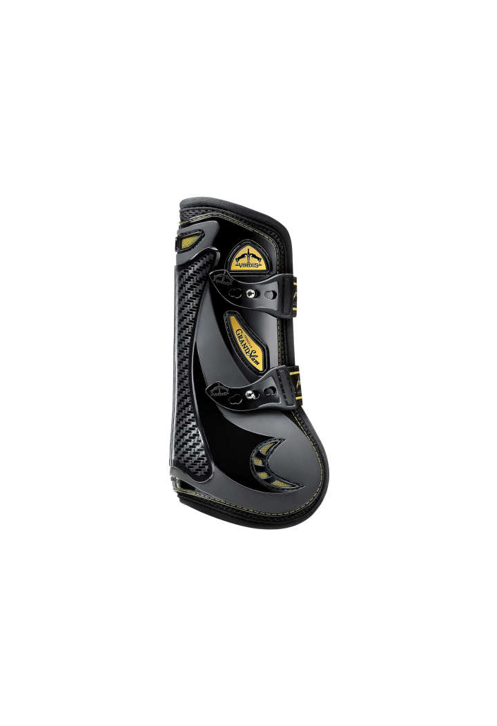 Protezione VEREDUS Carbon Gel Grand Slam anteriore