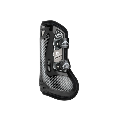 Protezione anteriore VEREDUS Carbon Gel Absolute