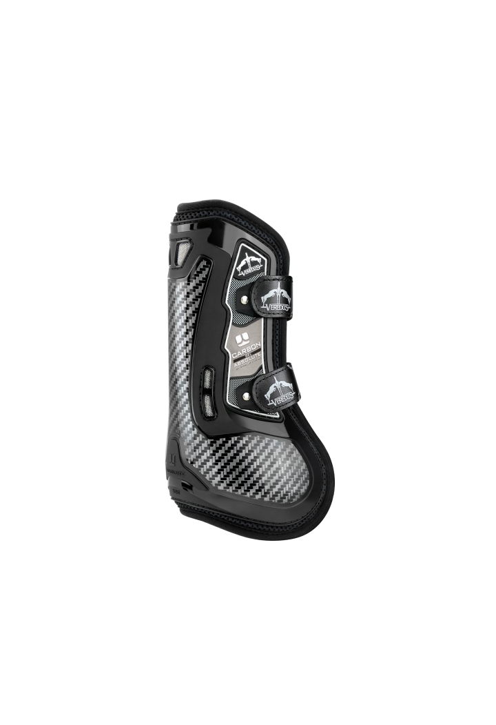 Protezione anteriore VEREDUS Carbon Gel Absolute