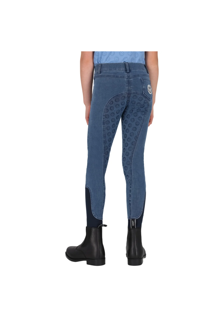 QHP Rosalynn jeans leggings Young 26SS