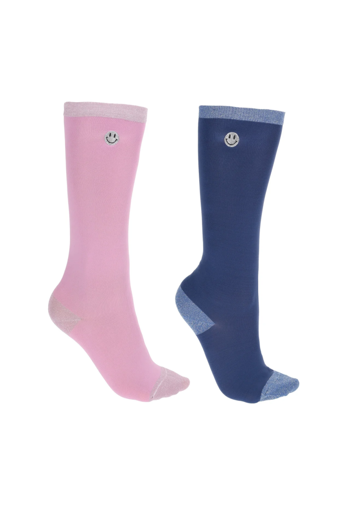 Calzini QHP Rosalynn - 2 coppia 26SS