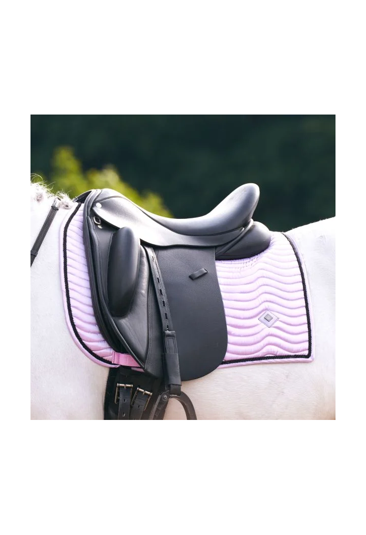 Sottosella dressage per Imperial Riding pony IRH Rebel 26SS