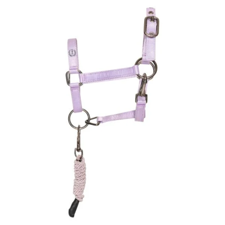 Cavezza+lunghina Imperial Riding HobbyHorse IRHFree Spirit