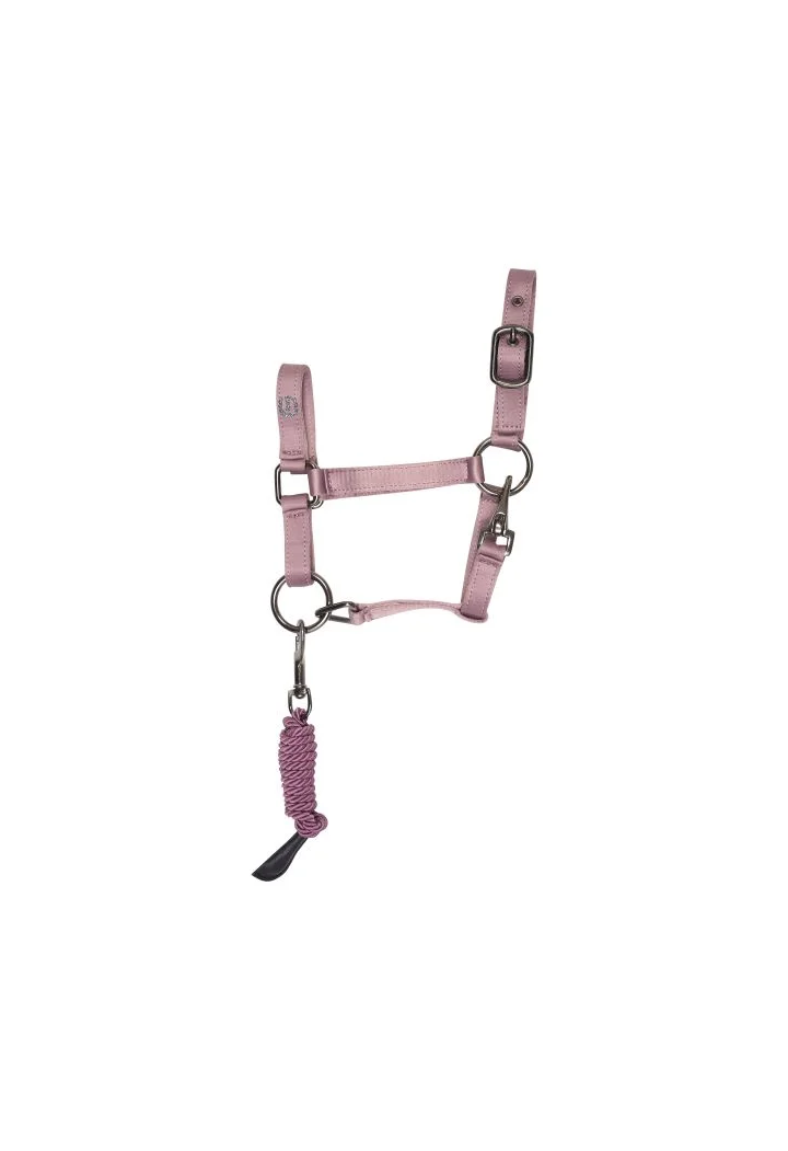 Cavezza+lunghina Imperial Riding HobbyHorse IRHFree Spirit