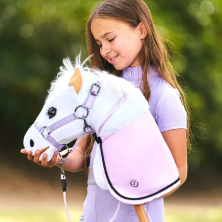 Coperta in pile Imperial Riding HobbyHorse IRHFree Spirit
