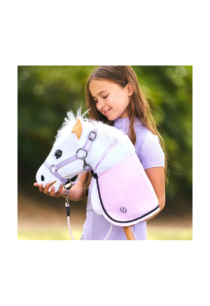 Coperta in pile Imperial Riding HobbyHorse IRHFree Spirit